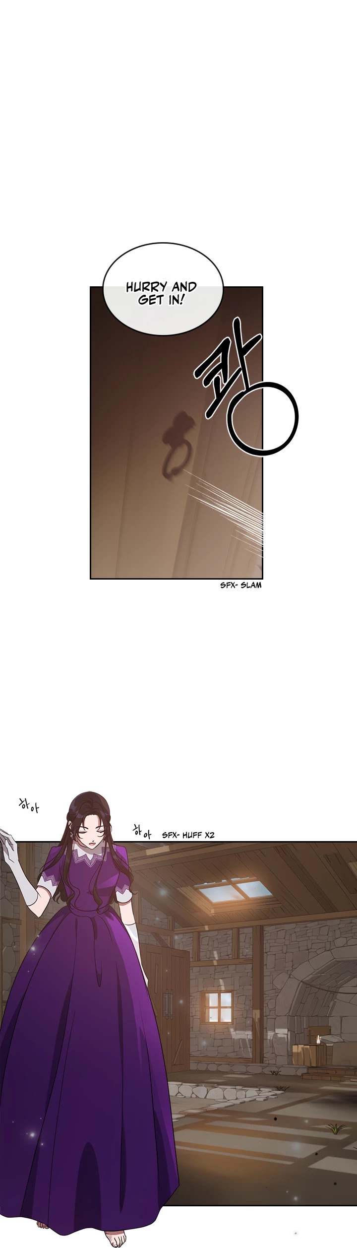 Kill the Villainess Chapter 12 page 9 - Chapter 12