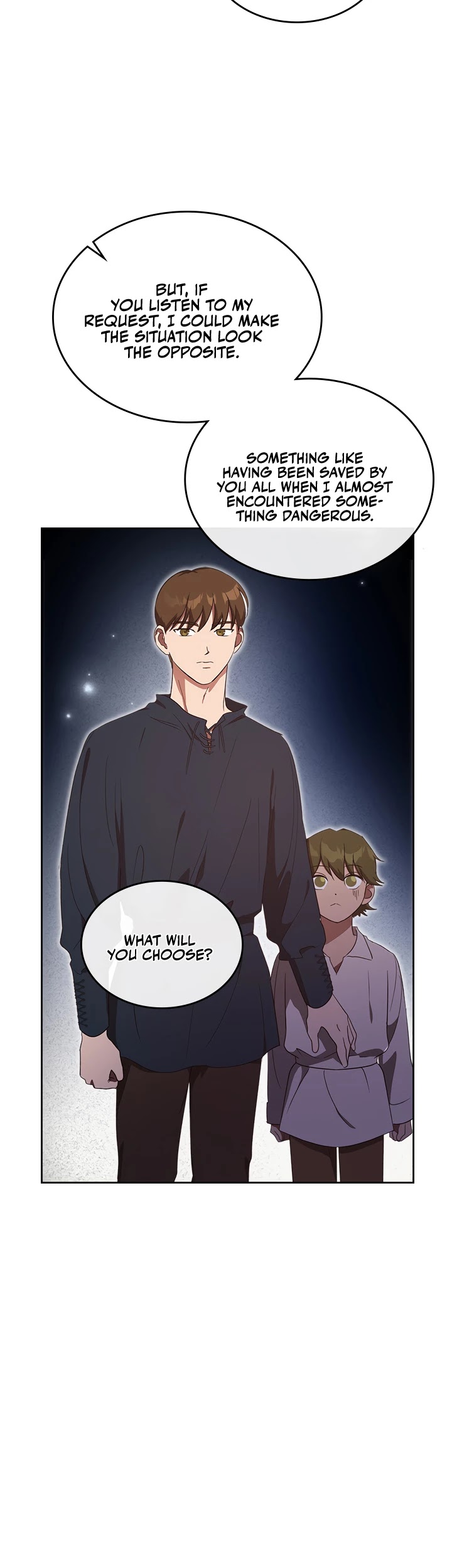 Kill the Villainess Chapter 13 page 11 - Chapter 13