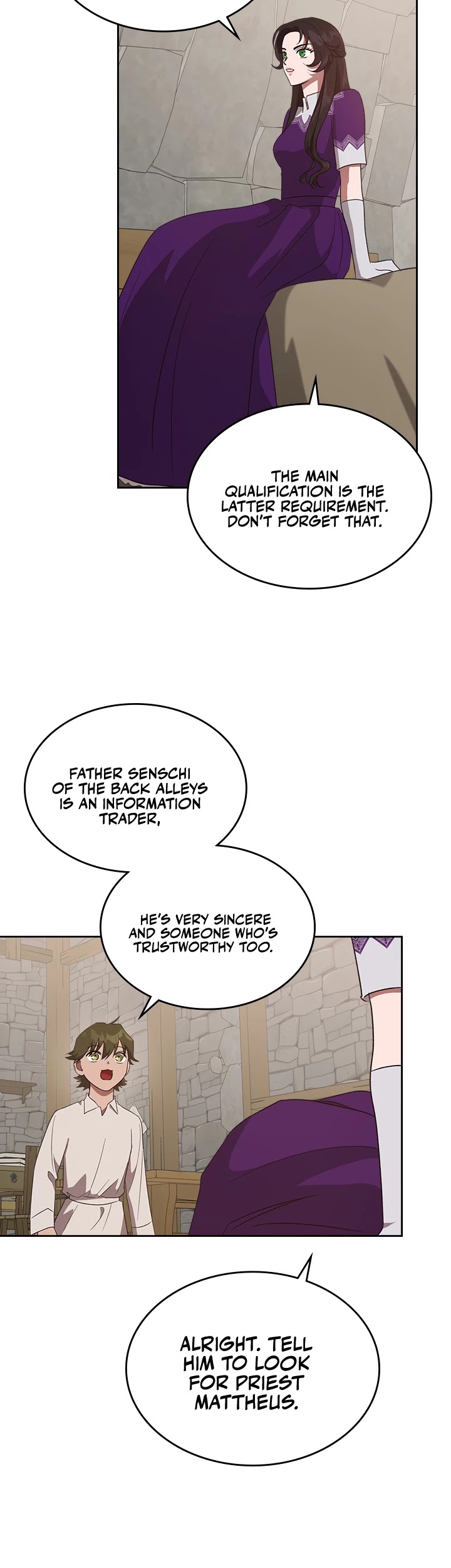 Kill the Villainess Chapter 13 page 13 - Chapter 13