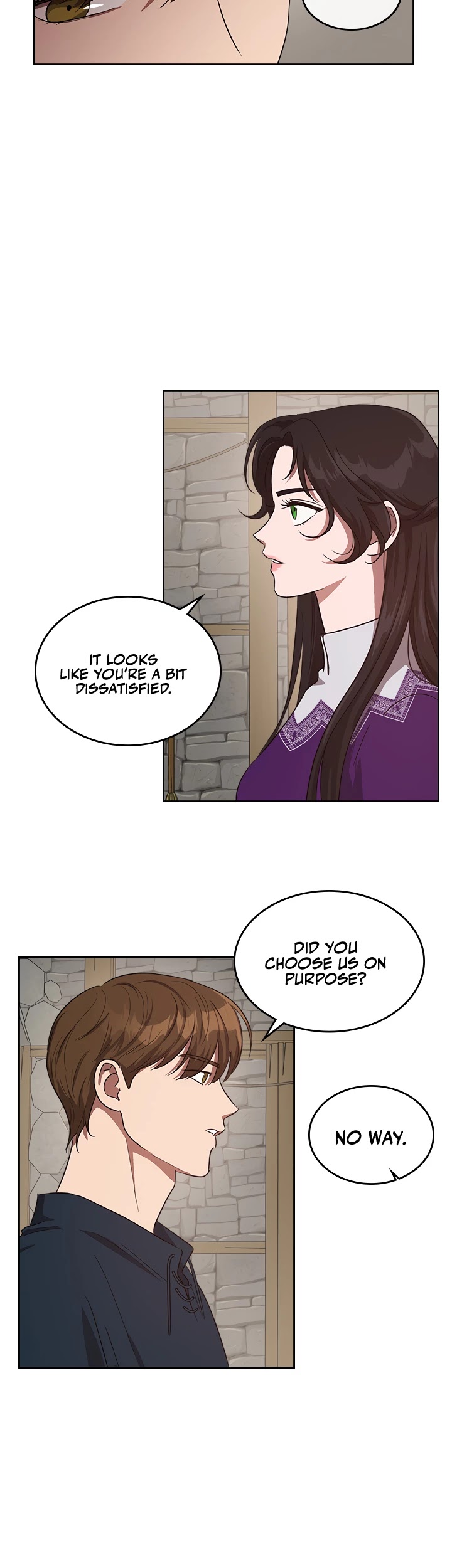 Kill the Villainess Chapter 13 page 15 - Chapter 13
