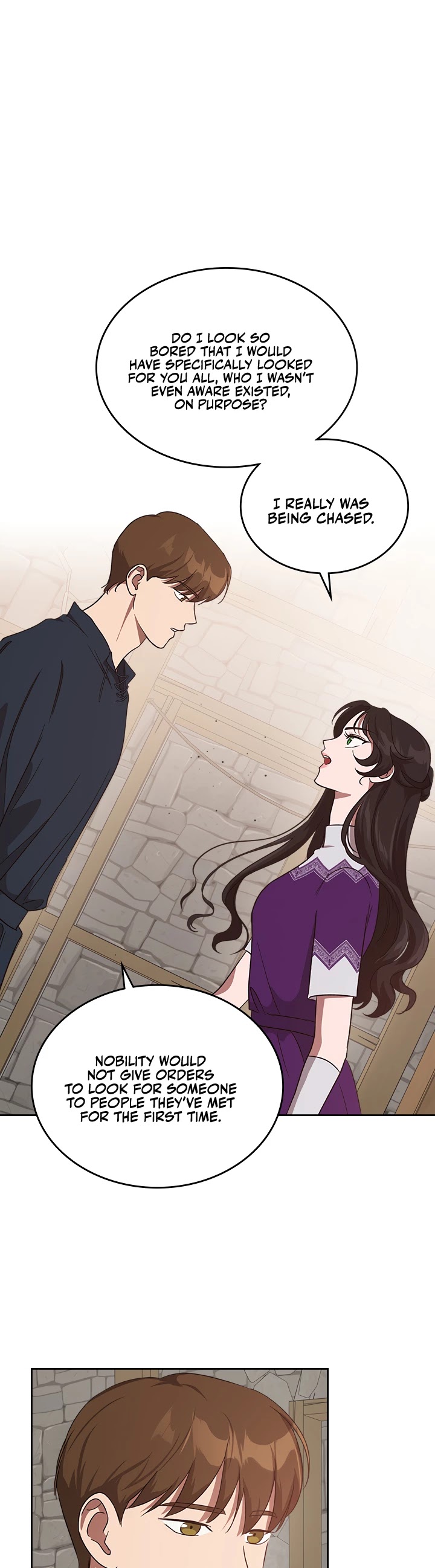 Kill the Villainess Chapter 13 page 16 - Chapter 13
