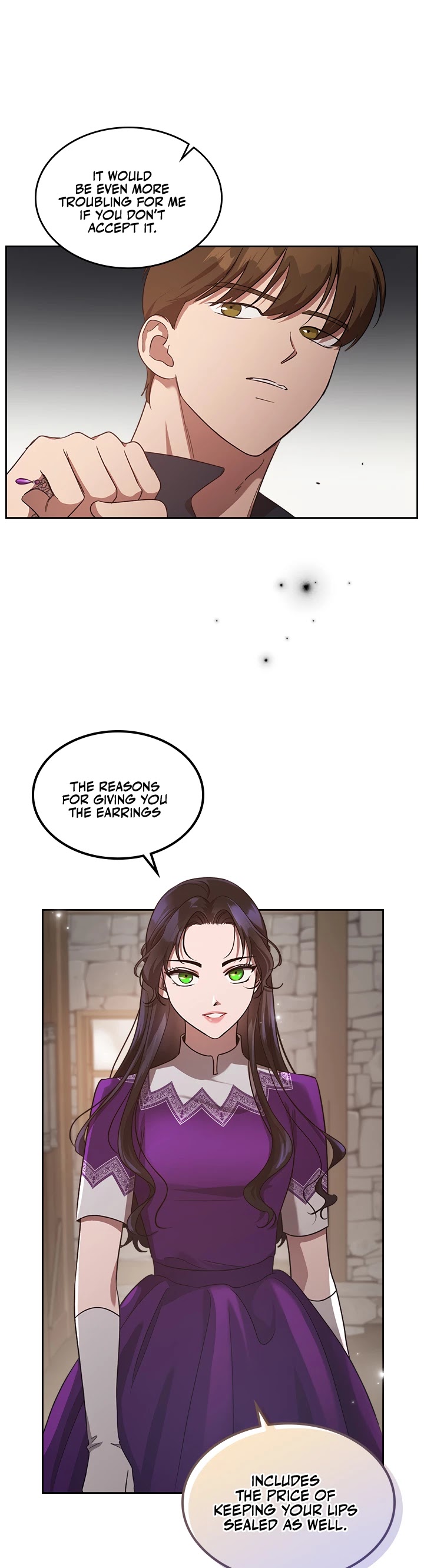 Kill the Villainess Chapter 13 page 2 - Chapter 13