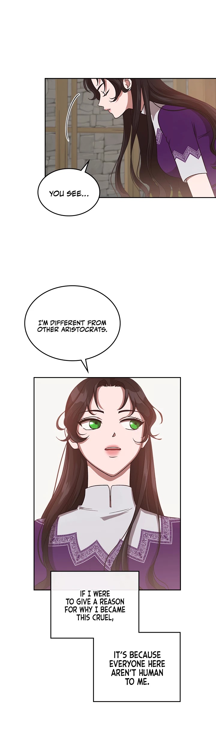 Kill the Villainess Chapter 13 page 23 - Chapter 13