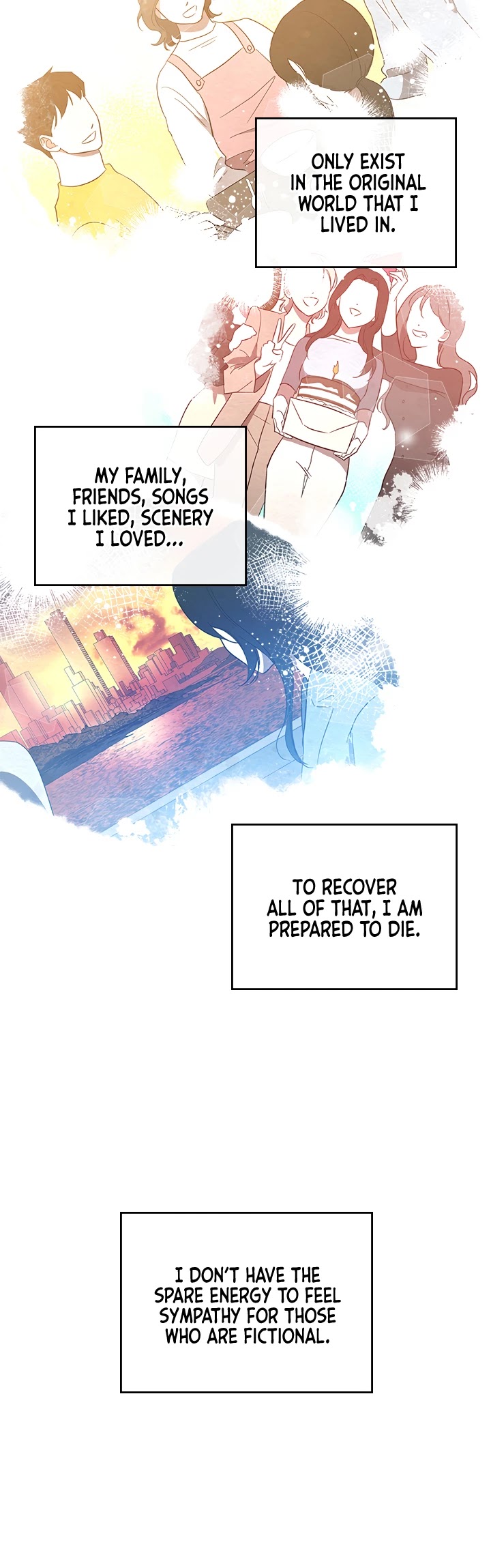 Kill the Villainess Chapter 13 page 25 - Chapter 13