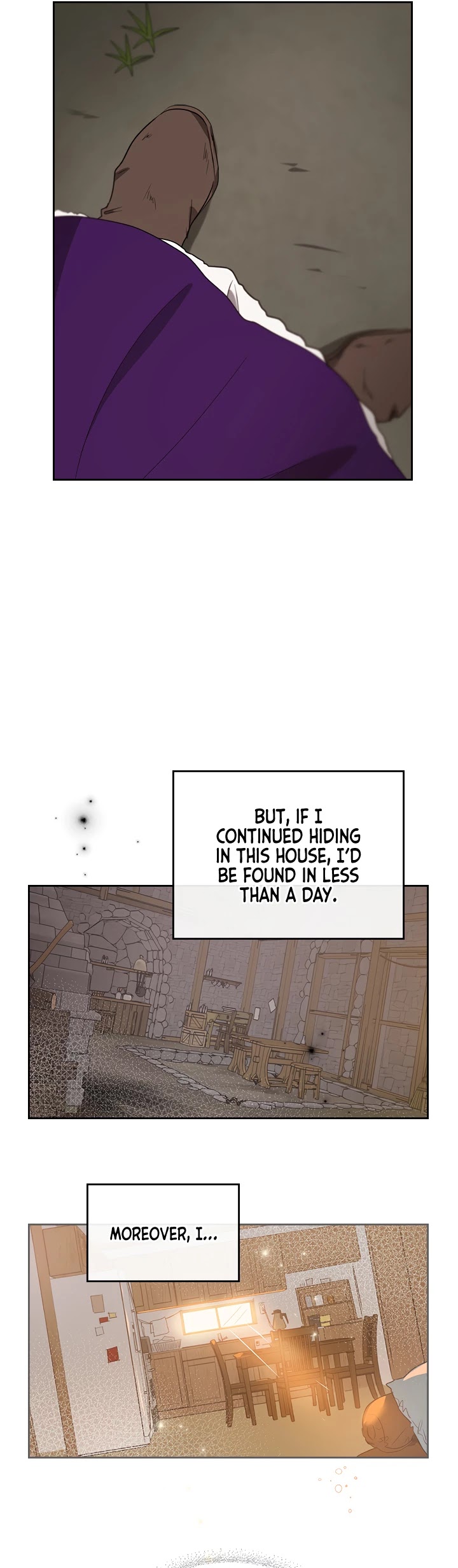 Kill the Villainess Chapter 13 page 32 - Chapter 13