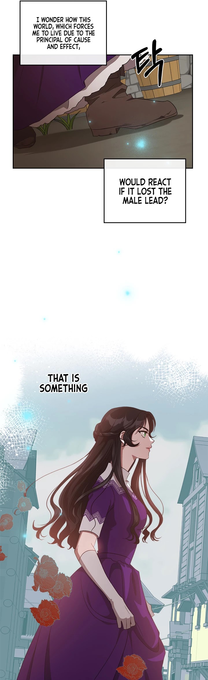 Kill the Villainess Chapter 13 page 34 - Chapter 13