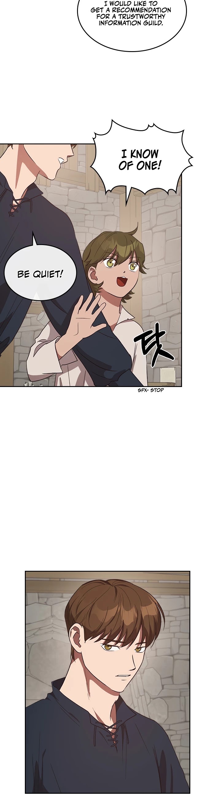 Kill the Villainess Chapter 13 page 5 - Chapter 13
