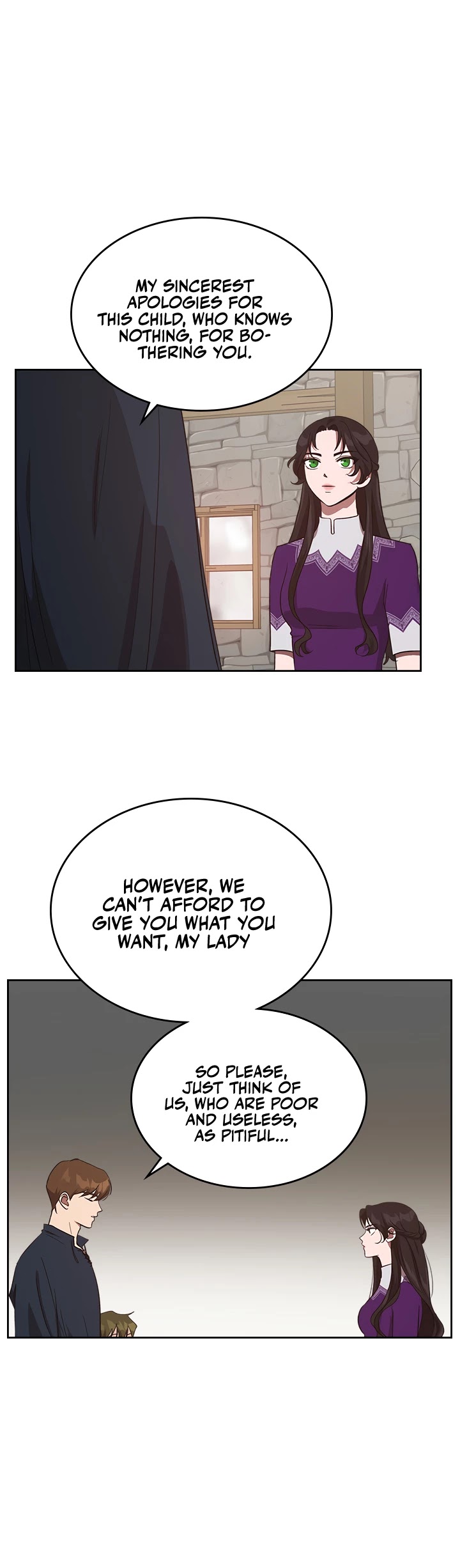 Kill the Villainess Chapter 13 page 7 - Chapter 13