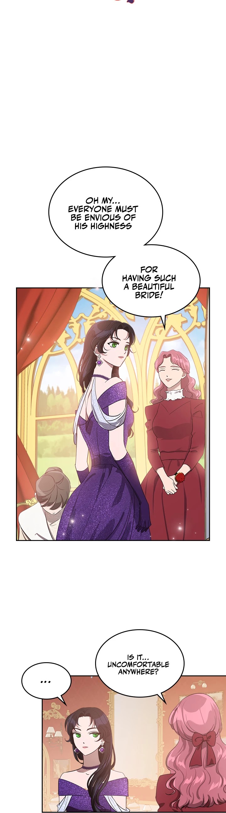Kill the Villainess Chapter 14 page 11 - Chapter 14