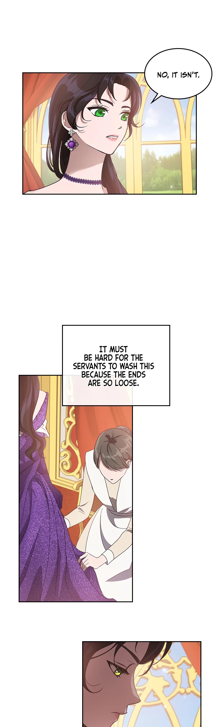 Kill the Villainess Chapter 14 page 12 - Chapter 14