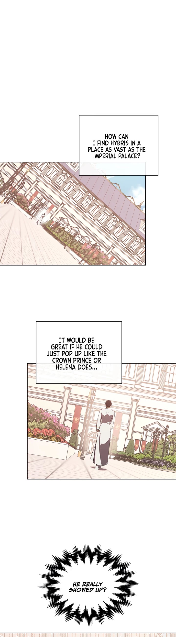 Kill the Villainess Chapter 14 page 16 - Chapter 14