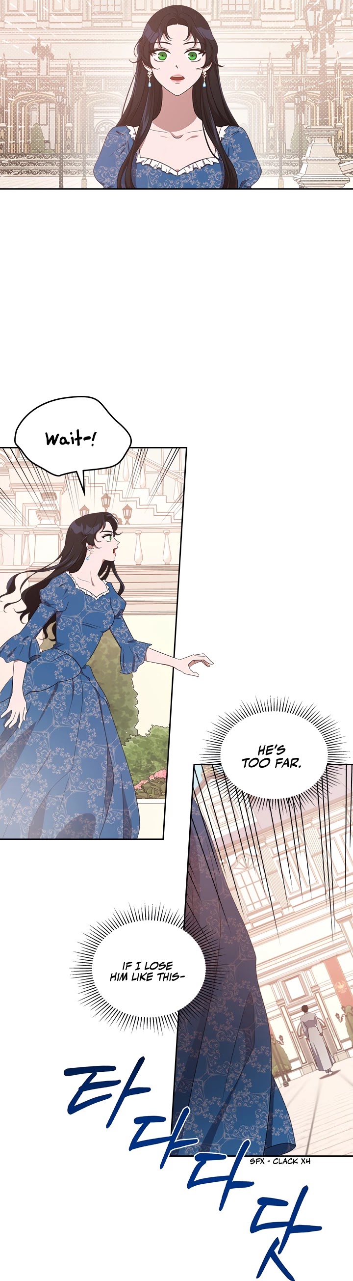Kill the Villainess Chapter 14 page 17 - Chapter 14