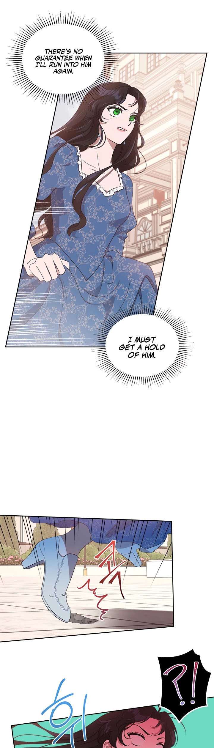 Kill the Villainess Chapter 14 page 18 - Chapter 14