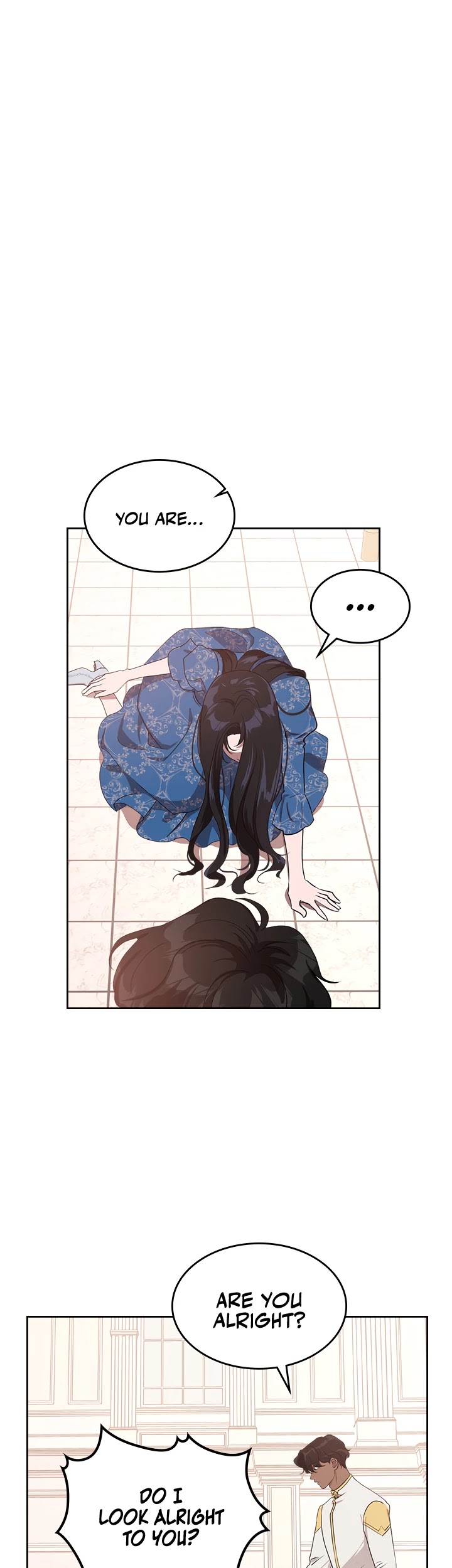 Kill the Villainess Chapter 14 page 20 - Chapter 14