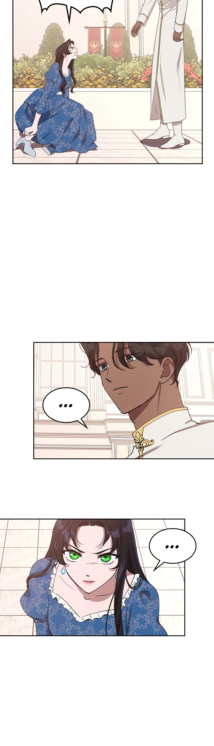 Kill the Villainess Chapter 14 page 21 - Chapter 14