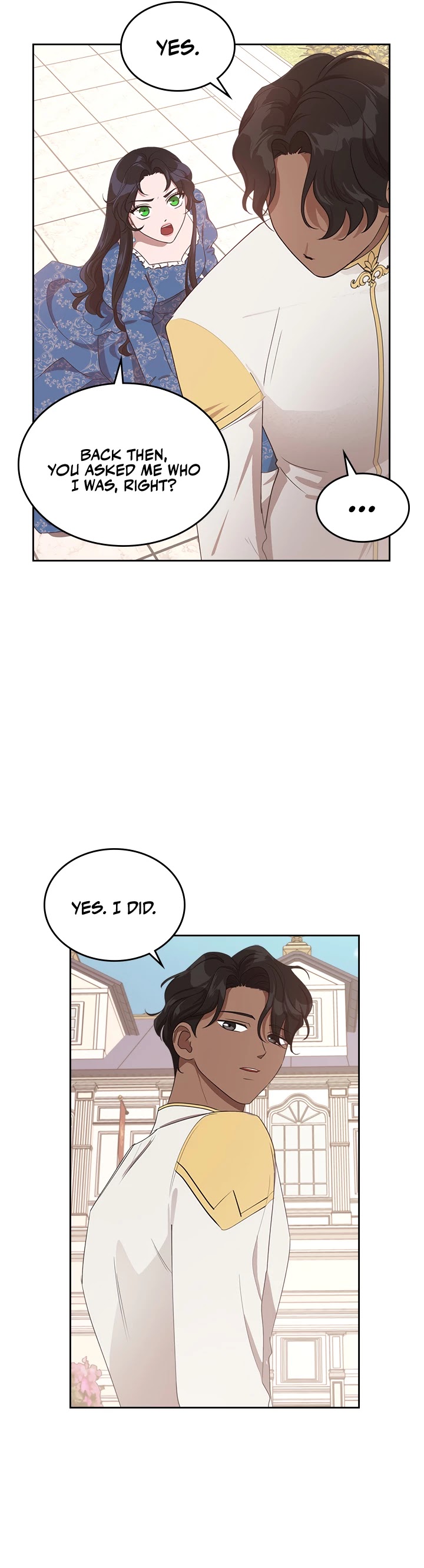 Kill the Villainess Chapter 14 page 26 - Chapter 14