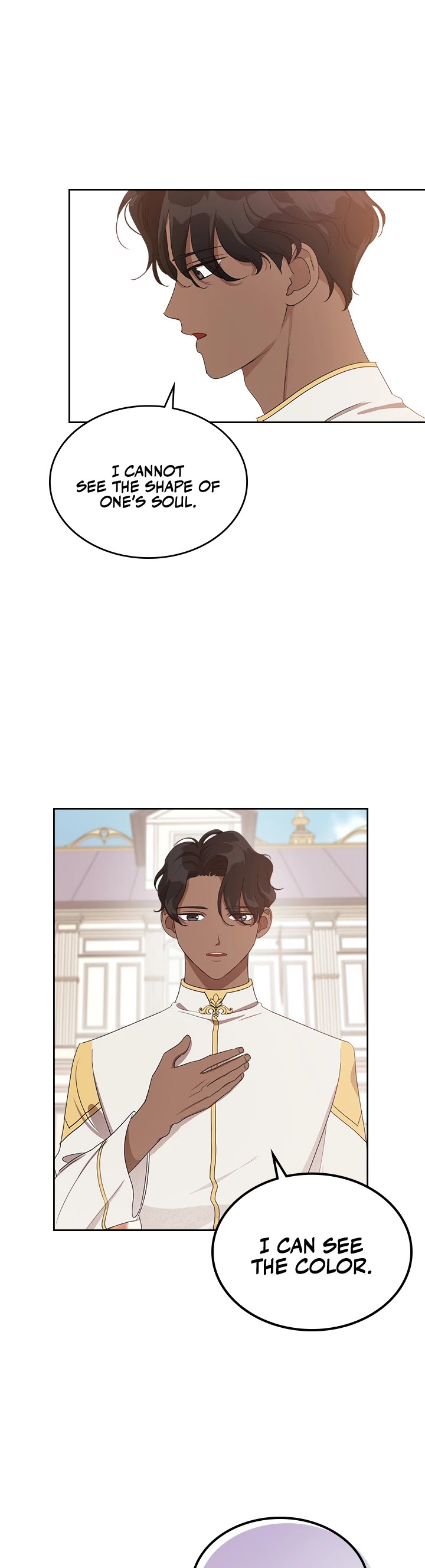 Kill the Villainess Chapter 14 page 30 - Chapter 14