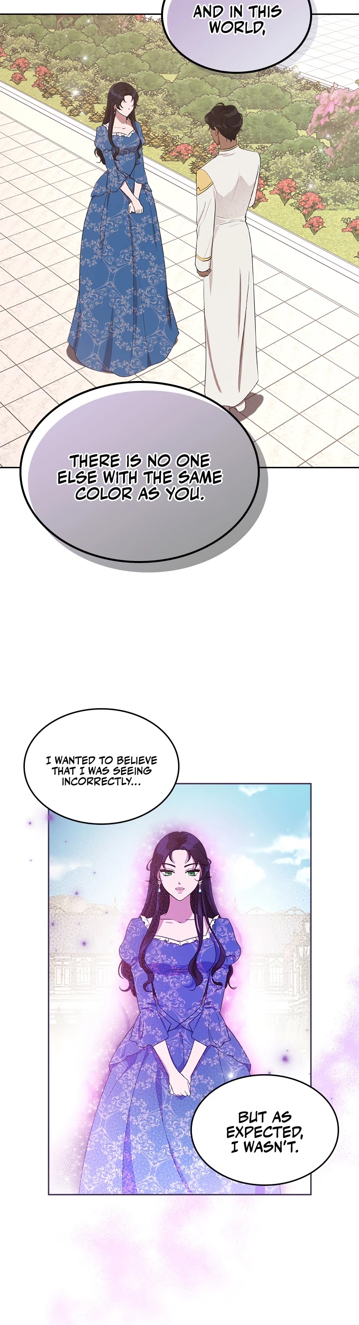 Kill the Villainess Chapter 14 page 31 - Chapter 14