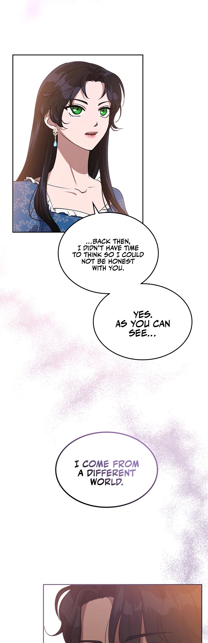 Kill the Villainess Chapter 14 page 32 - Chapter 14