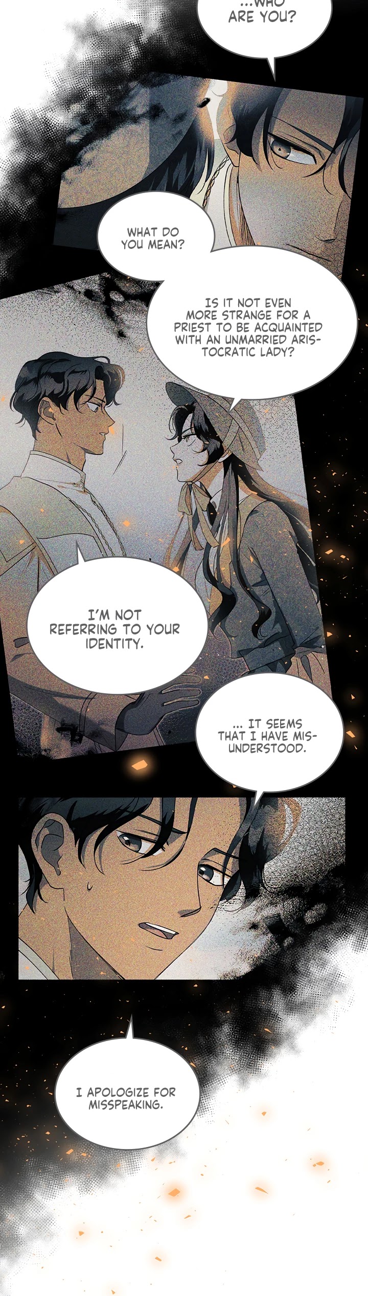 Kill the Villainess Chapter 14 page 5 - Chapter 14