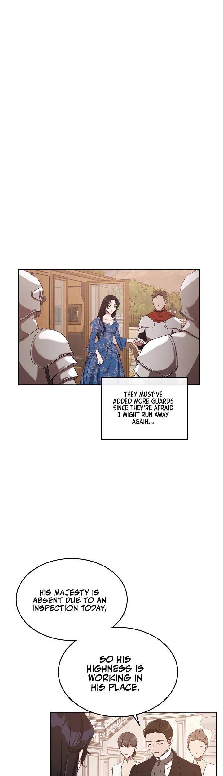 Kill the Villainess Chapter 14 page 8 - Chapter 14
