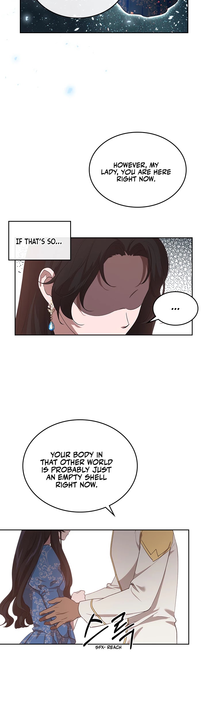 Kill the Villainess Chapter 15 page 11 - Chapter 15