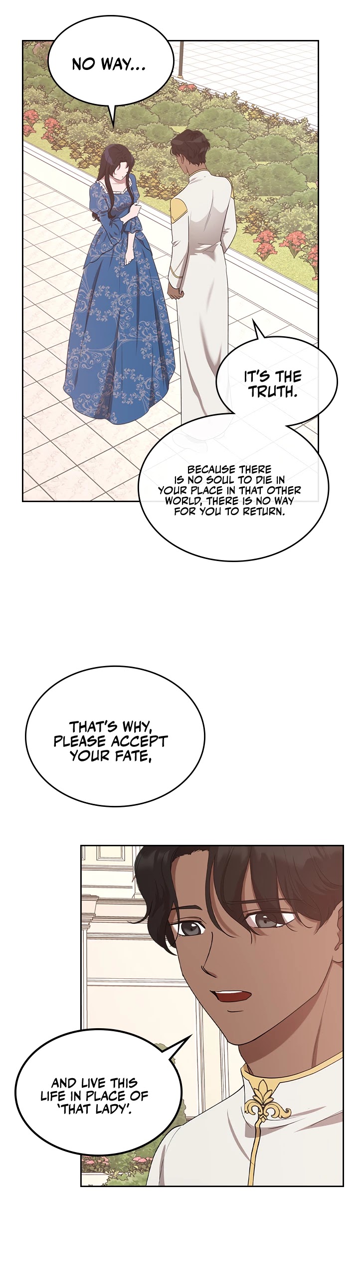Kill the Villainess Chapter 15 page 12 - Chapter 15