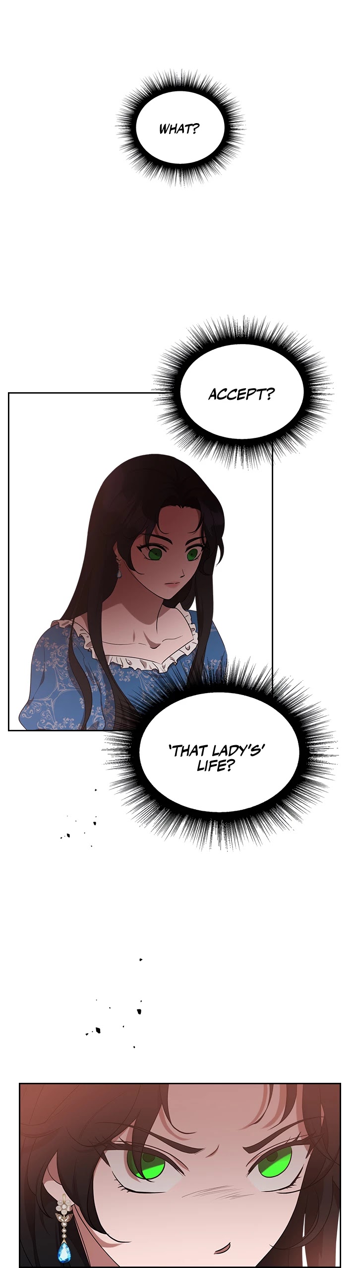 Kill the Villainess Chapter 15 page 13 - Chapter 15