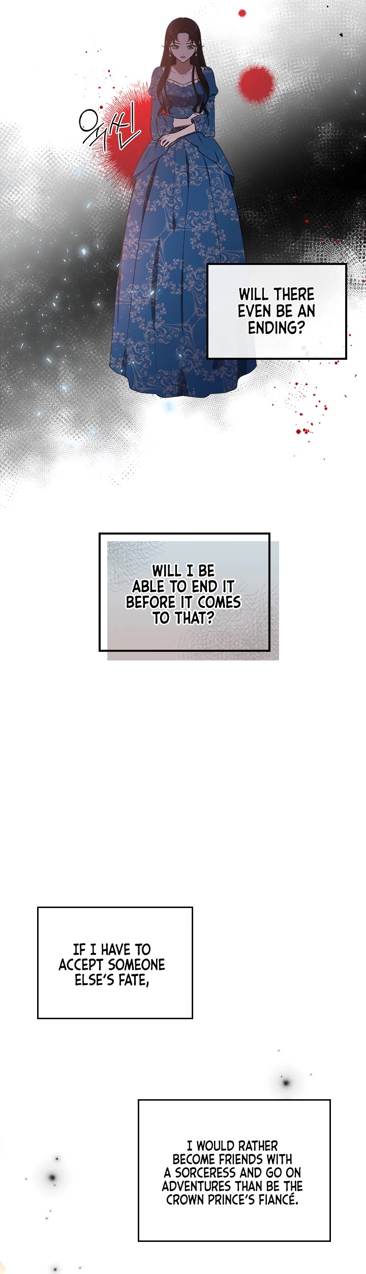 Kill the Villainess Chapter 15 page 15 - Chapter 15