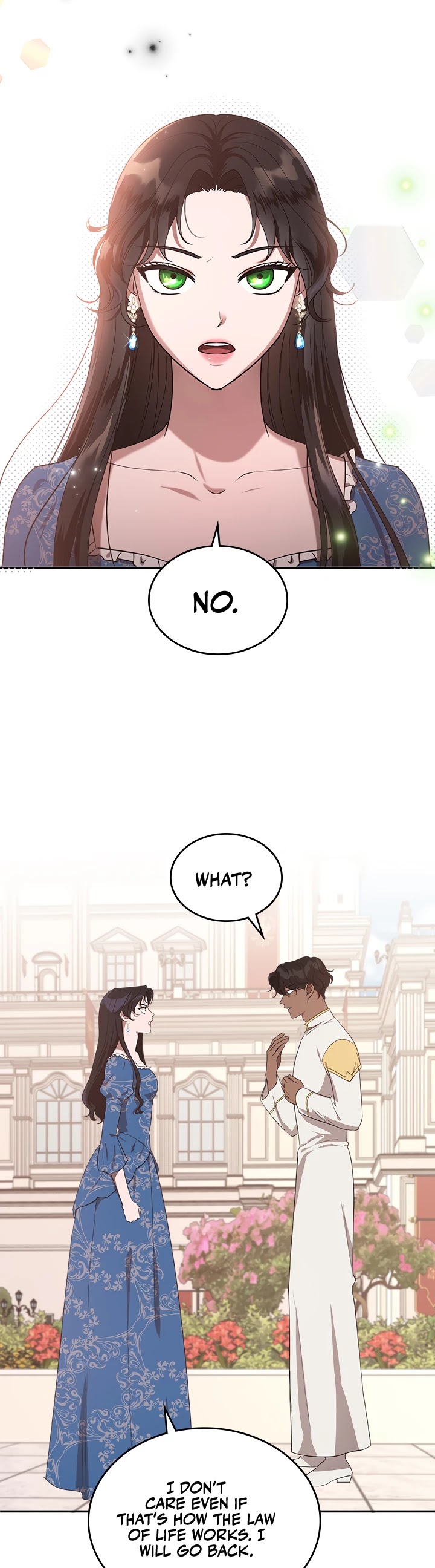 Kill the Villainess Chapter 15 page 16 - Chapter 15
