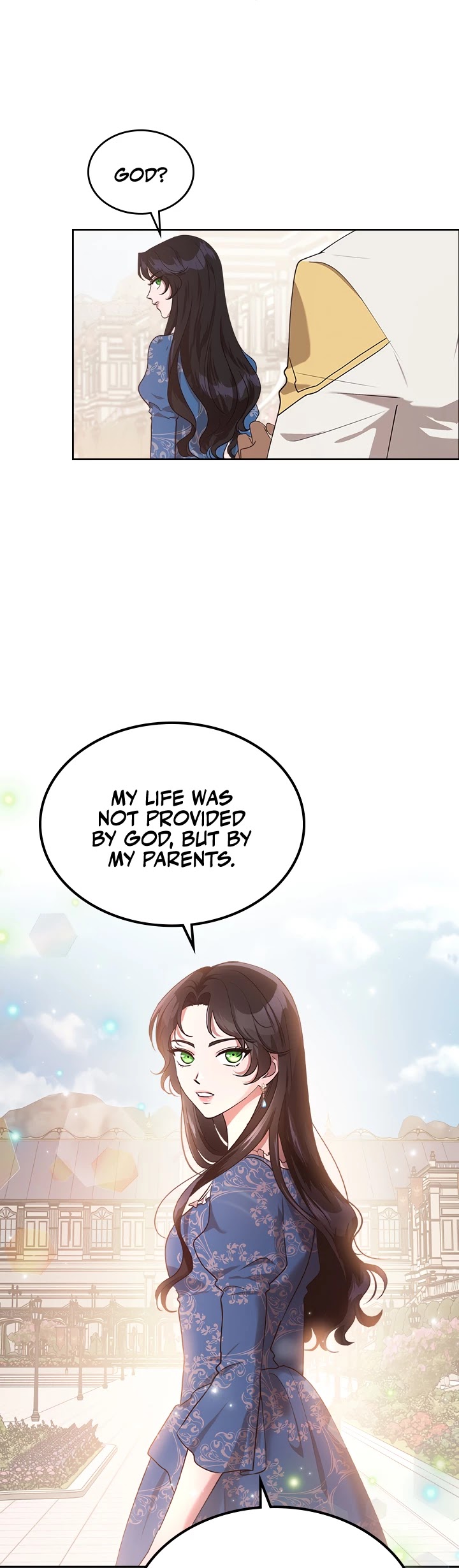 Kill the Villainess Chapter 15 page 18 - Chapter 15