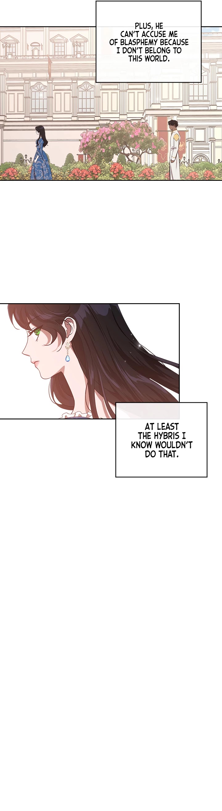 Kill the Villainess Chapter 15 page 20 - Chapter 15