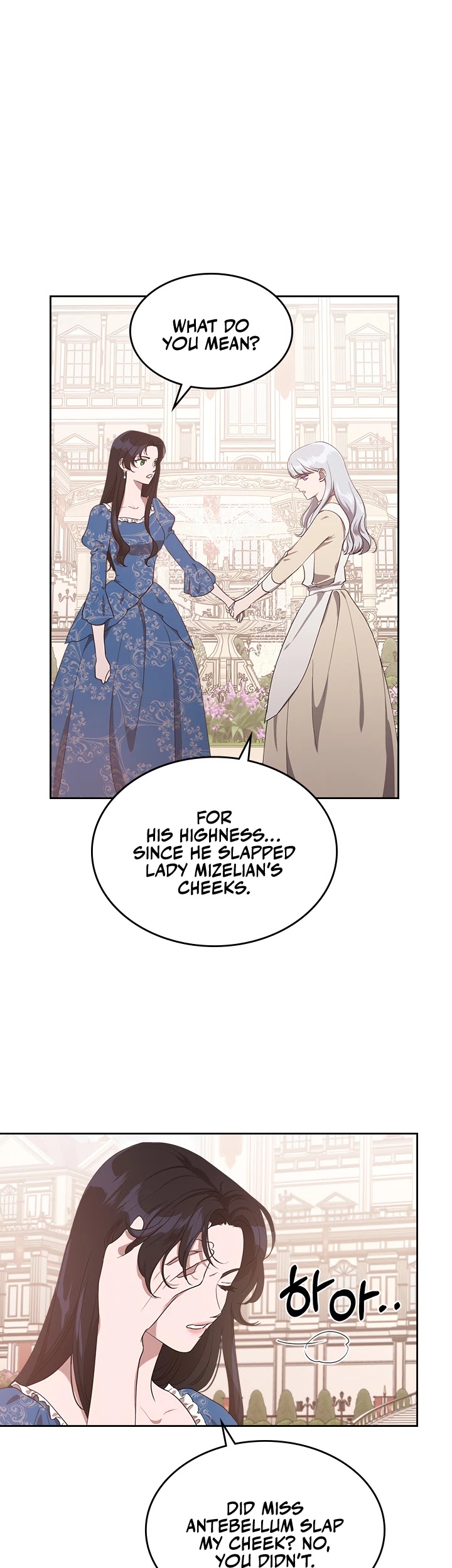 Kill the Villainess Chapter 15 page 26 - Chapter 15