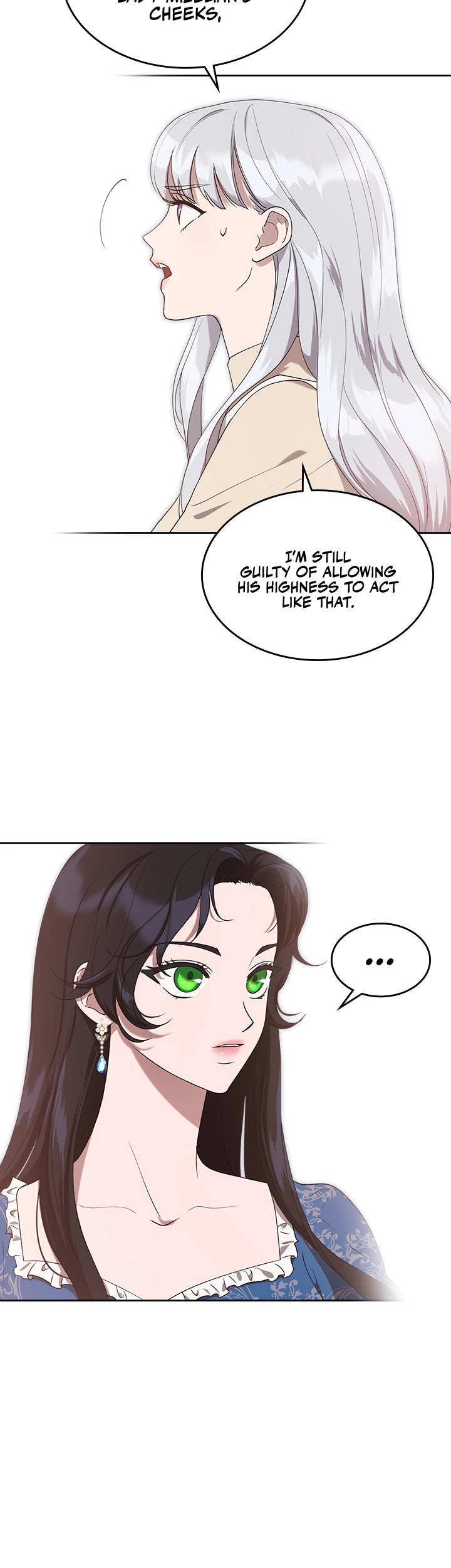 Kill the Villainess Chapter 15 page 29 - Chapter 15