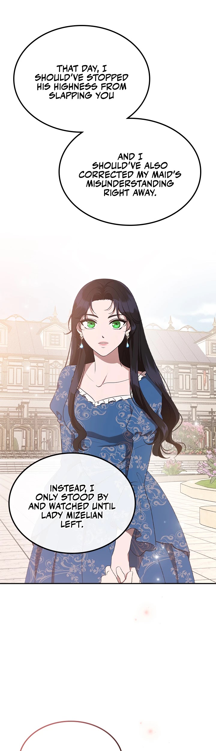Kill the Villainess Chapter 15 page 30 - Chapter 15