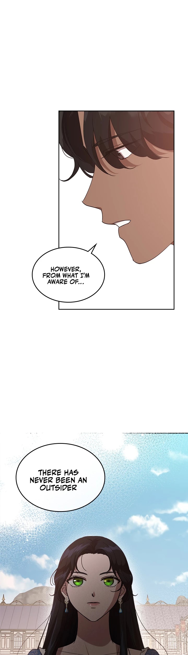 Kill the Villainess Chapter 15 page 4 - Chapter 15