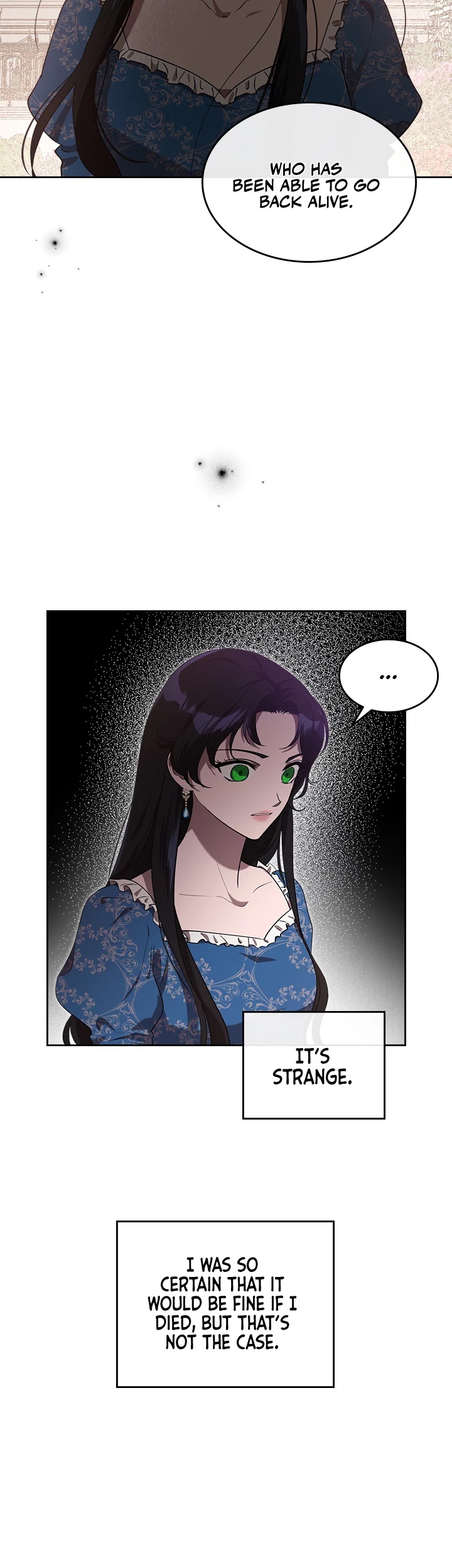Kill the Villainess Chapter 15 page 5 - Chapter 15