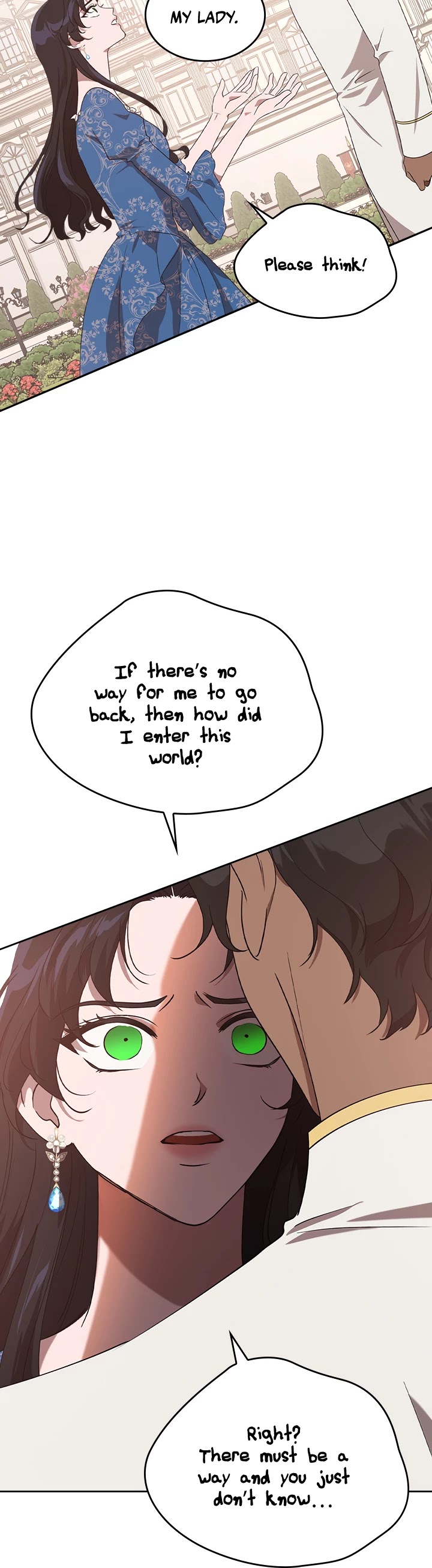 Kill the Villainess Chapter 15 page 7 - Chapter 15