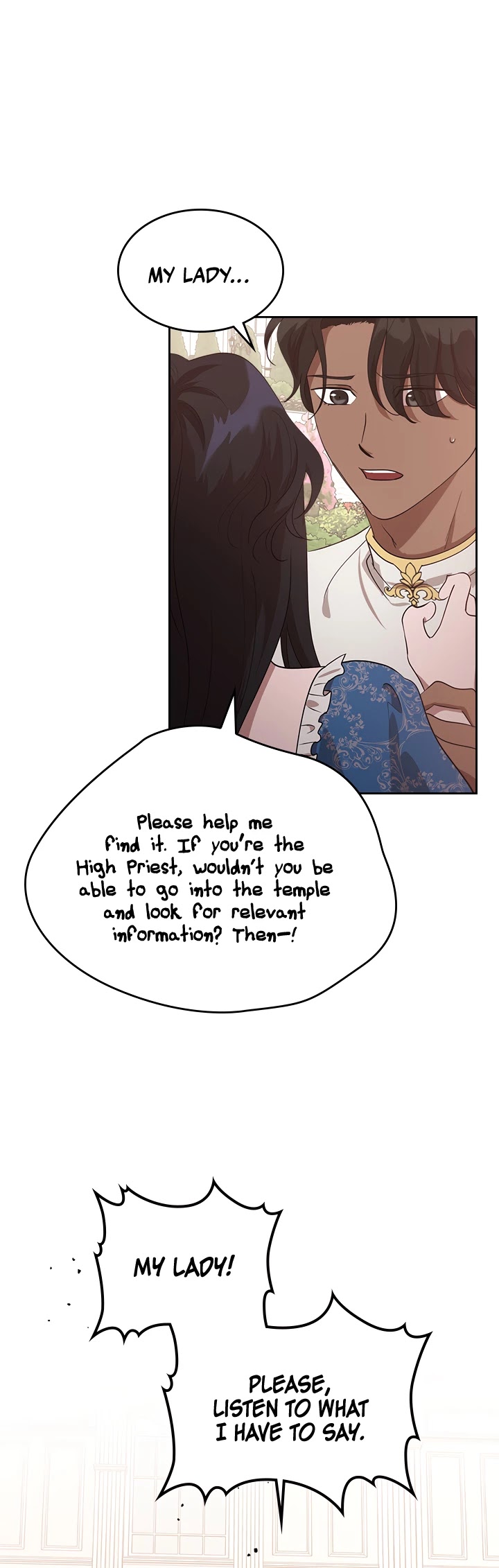 Kill the Villainess Chapter 15 page 8 - Chapter 15