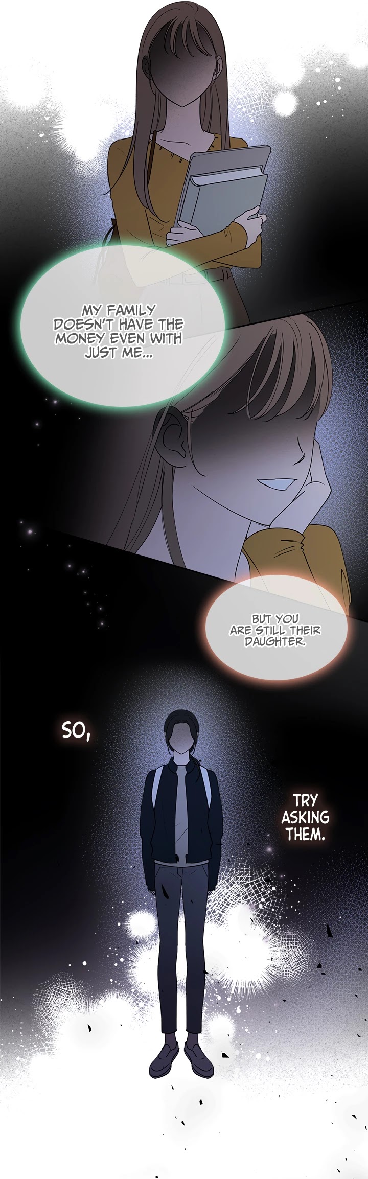 Kill the Villainess Chapter 16 page 10 - Chapter 16