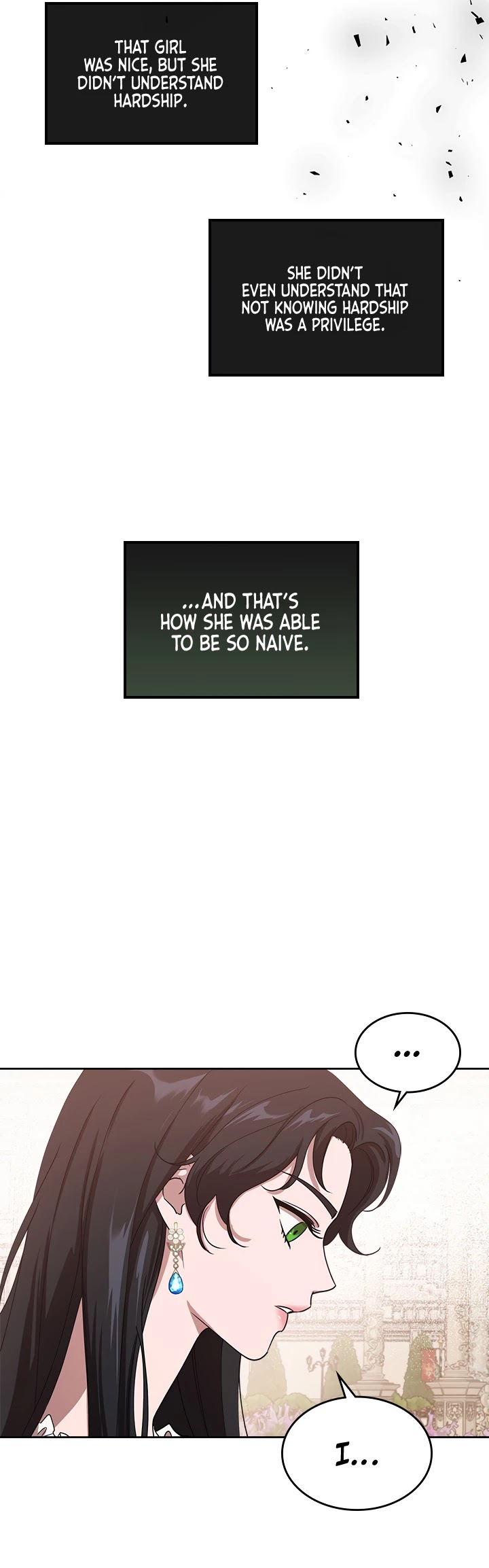 Kill the Villainess Chapter 16 page 11 - Chapter 16