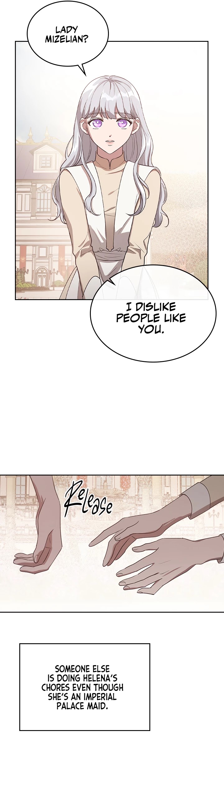 Kill the Villainess Chapter 16 page 12 - Chapter 16
