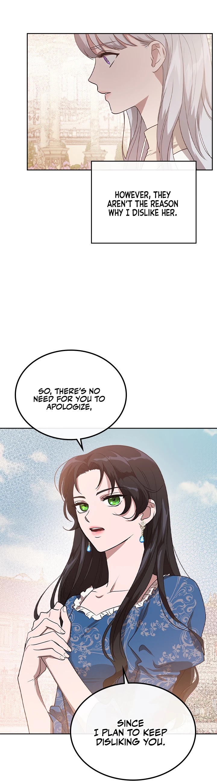 Kill the Villainess Chapter 16 page 13 - Chapter 16