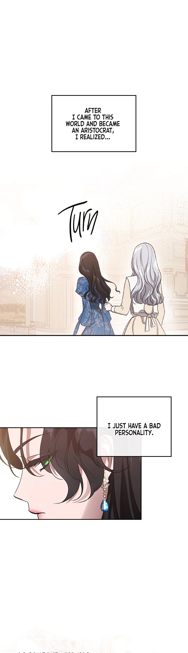 Kill the Villainess Chapter 16 page 14 - Chapter 16