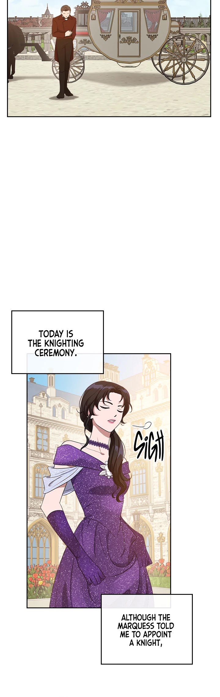 Kill the Villainess Chapter 16 page 19 - Chapter 16