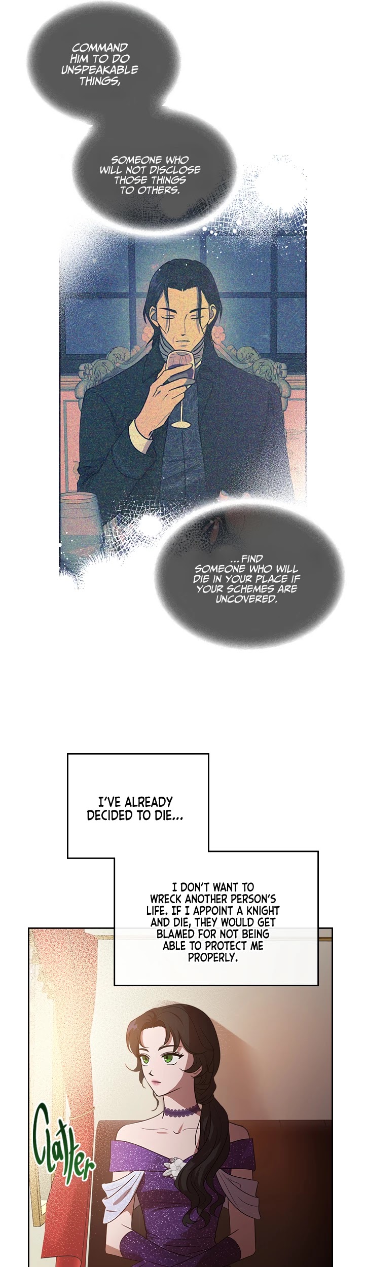Kill the Villainess Chapter 16 page 20 - Chapter 16