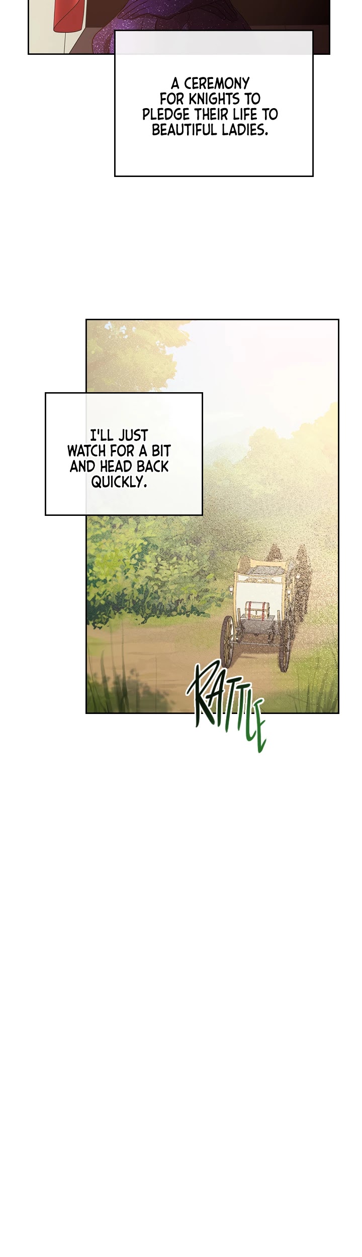 Kill the Villainess Chapter 16 page 21 - Chapter 16