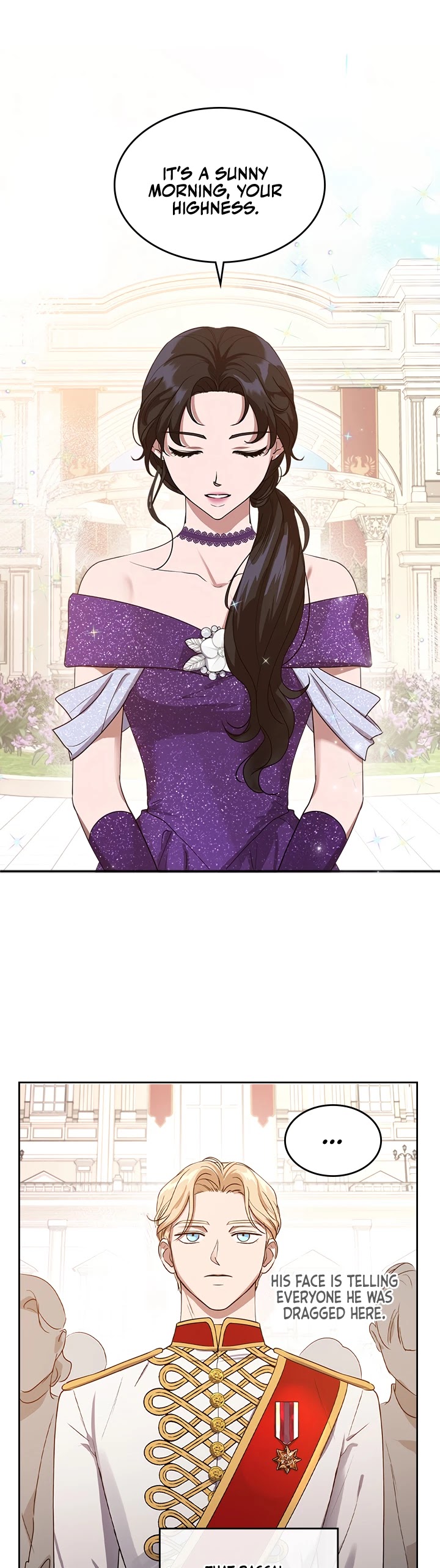Kill the Villainess Chapter 16 page 22 - Chapter 16