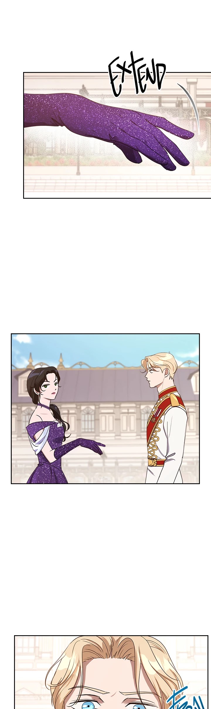 Kill the Villainess Chapter 16 page 24 - Chapter 16