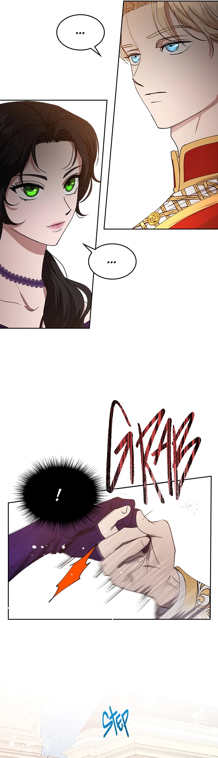 Kill the Villainess Chapter 16 page 26 - Chapter 16